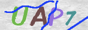Gambar CAPTCHA