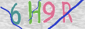 Gambar CAPTCHA