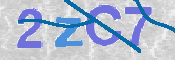 Gambar CAPTCHA