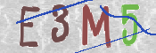 Gambar CAPTCHA