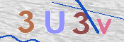 Gambar CAPTCHA