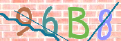 Gambar CAPTCHA