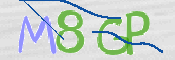 Gambar CAPTCHA