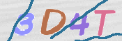 Gambar CAPTCHA