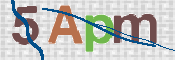 Gambar CAPTCHA
