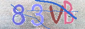 Gambar CAPTCHA