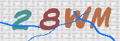 Gambar CAPTCHA