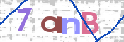 Gambar CAPTCHA