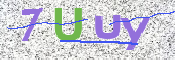 Gambar CAPTCHA