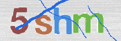 Gambar CAPTCHA