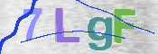 Gambar CAPTCHA