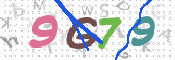 Gambar CAPTCHA