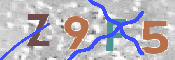 Gambar CAPTCHA