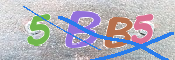 Gambar CAPTCHA