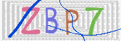 Gambar CAPTCHA