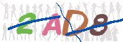 Gambar CAPTCHA