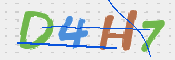 Gambar CAPTCHA