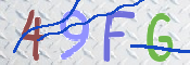 Gambar CAPTCHA