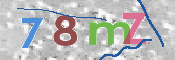 Gambar CAPTCHA