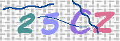Gambar CAPTCHA