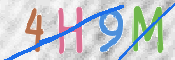 Gambar CAPTCHA