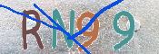 Gambar CAPTCHA