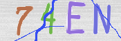 Gambar CAPTCHA