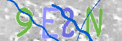 Gambar CAPTCHA