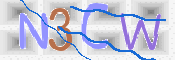 Gambar CAPTCHA