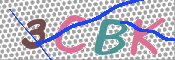 Gambar CAPTCHA