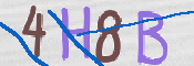 Gambar CAPTCHA