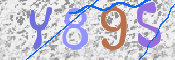Gambar CAPTCHA
