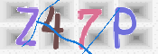 Gambar CAPTCHA