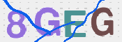 Gambar CAPTCHA