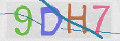 Gambar CAPTCHA