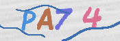 Gambar CAPTCHA
