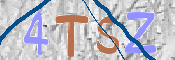 Gambar CAPTCHA