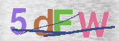 Gambar CAPTCHA