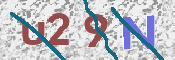 Gambar CAPTCHA