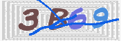 Gambar CAPTCHA