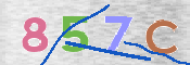 Gambar CAPTCHA