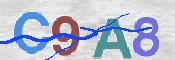 Gambar CAPTCHA