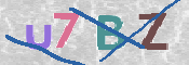 Gambar CAPTCHA