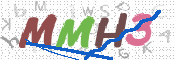 Gambar CAPTCHA