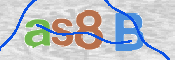 Gambar CAPTCHA