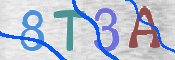 Gambar CAPTCHA