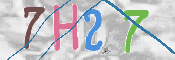 Gambar CAPTCHA