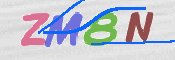 Gambar CAPTCHA