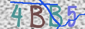 Gambar CAPTCHA