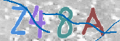 Gambar CAPTCHA